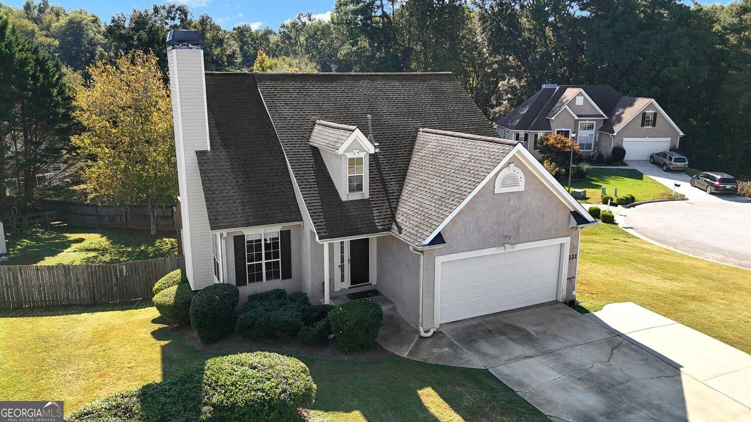 121 Kingsbrook Circle Newnan - Photo 63