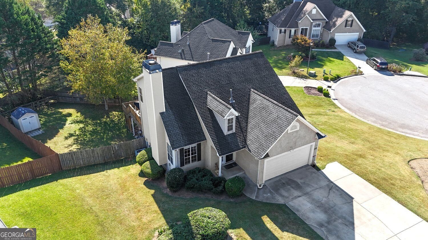 121 Kingsbrook Circle Newnan - Photo 65