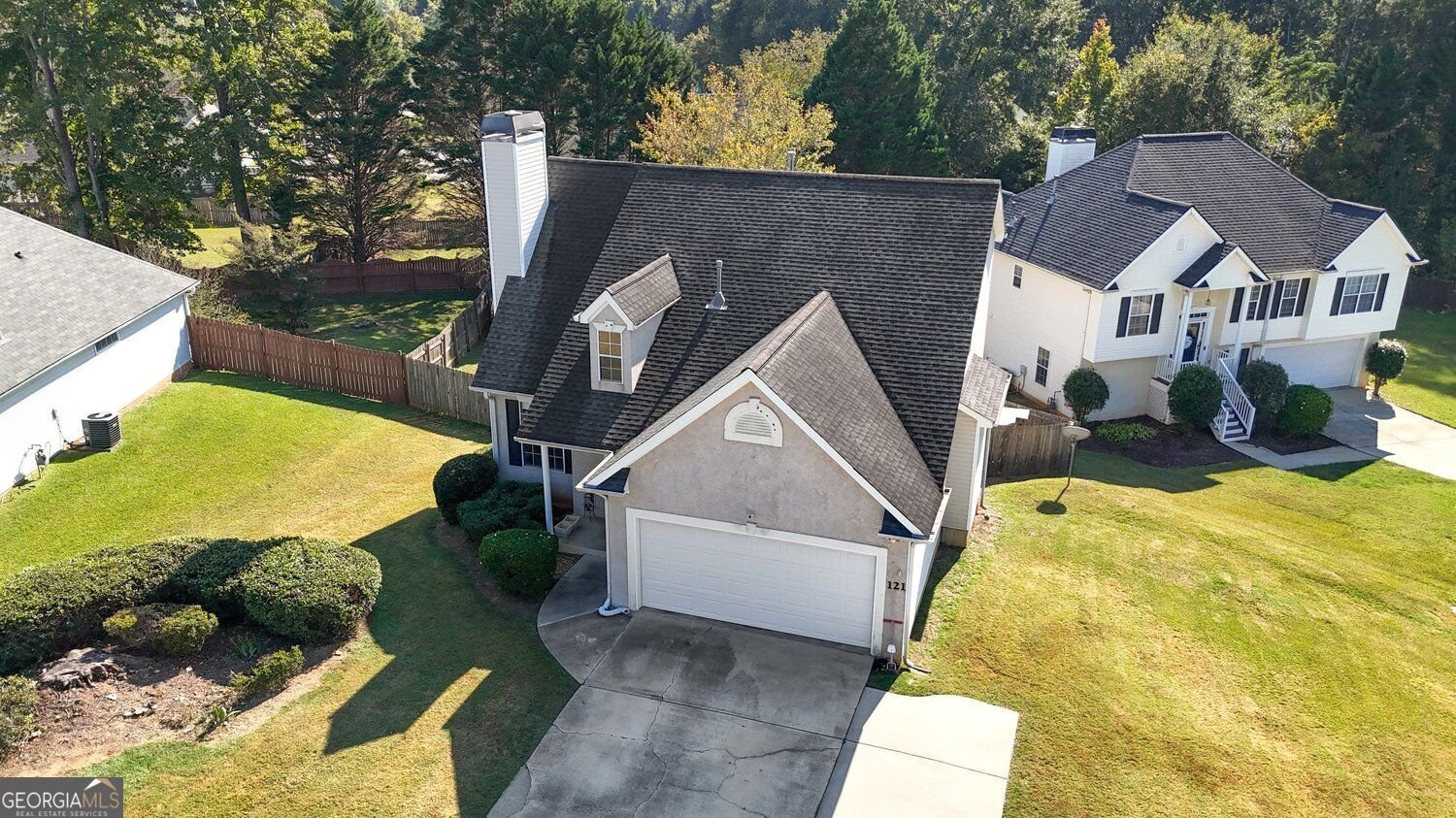 121 Kingsbrook Circle Newnan - Photo 66