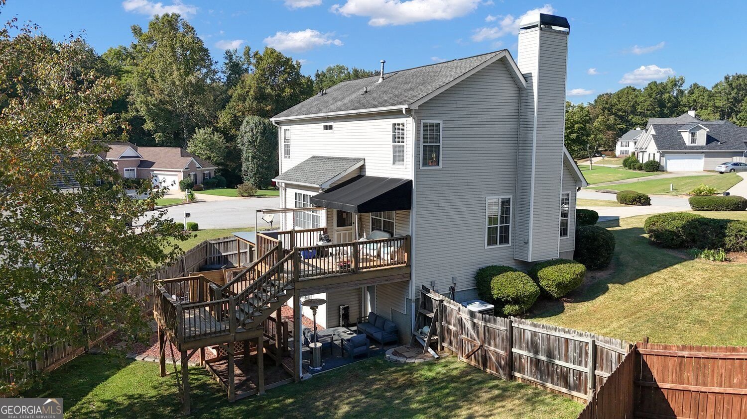 121 Kingsbrook Circle Newnan - Photo 69