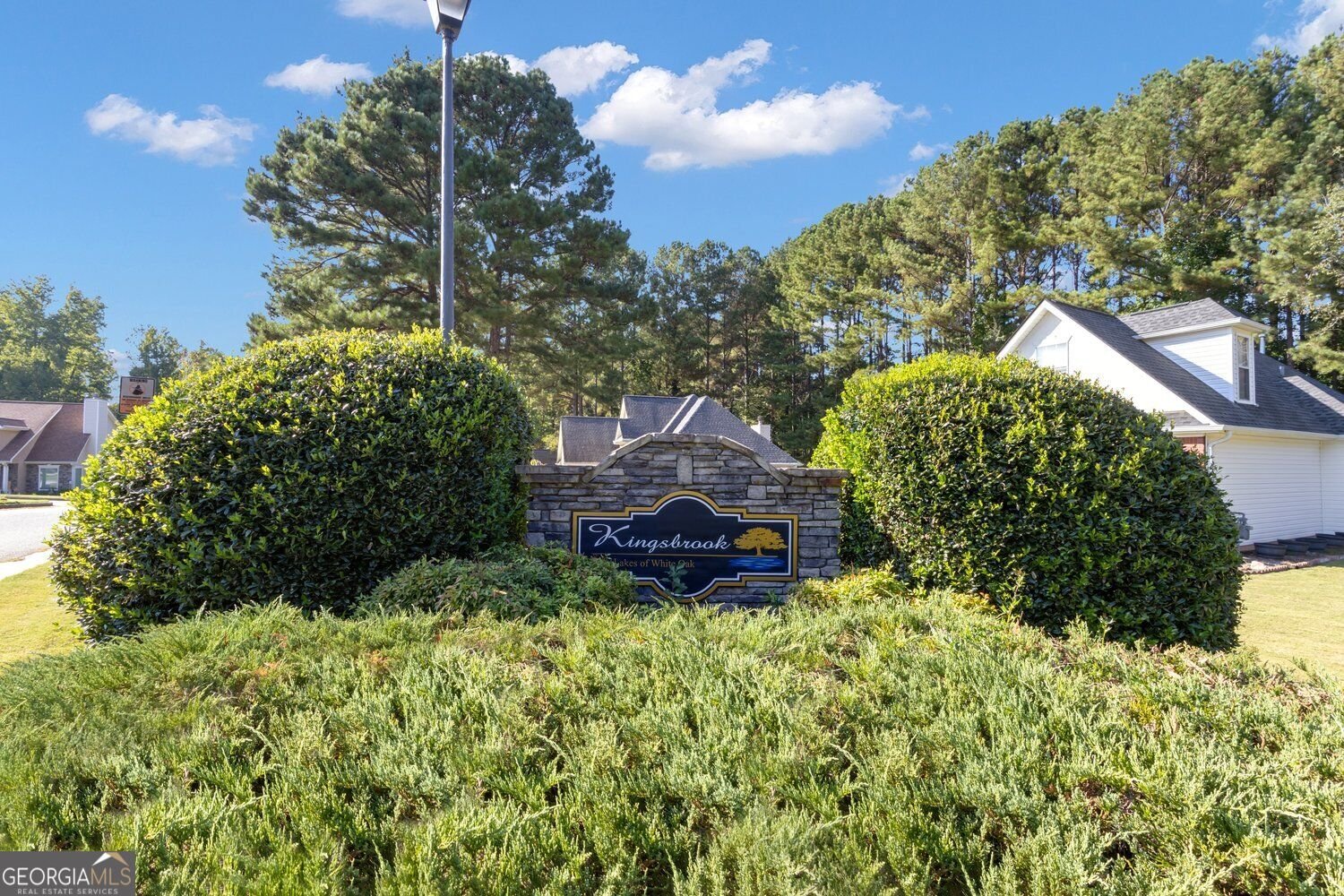 121 Kingsbrook Circle Newnan - Photo 70