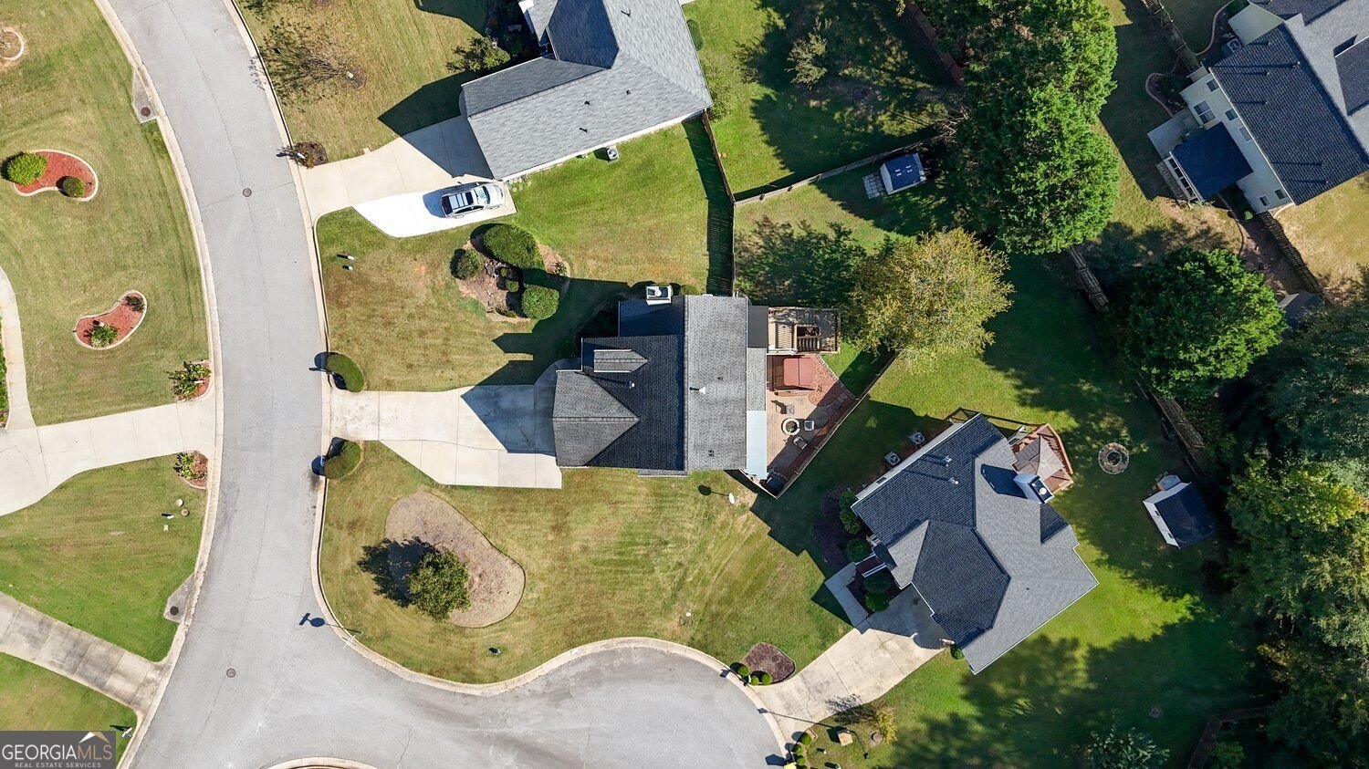 121 Kingsbrook Circle Newnan - Photo 71