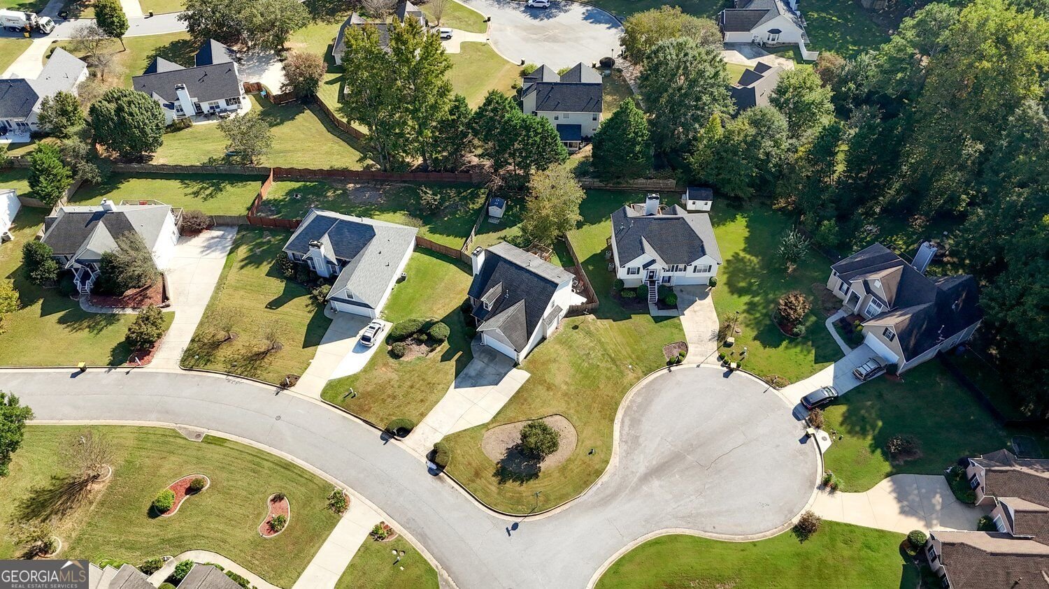 121 Kingsbrook Circle Newnan - Photo 72
