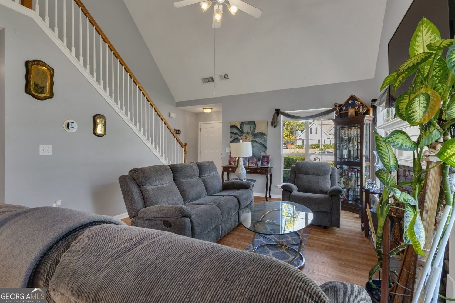 121 Kingsbrook Circle Newnan - Photo 8