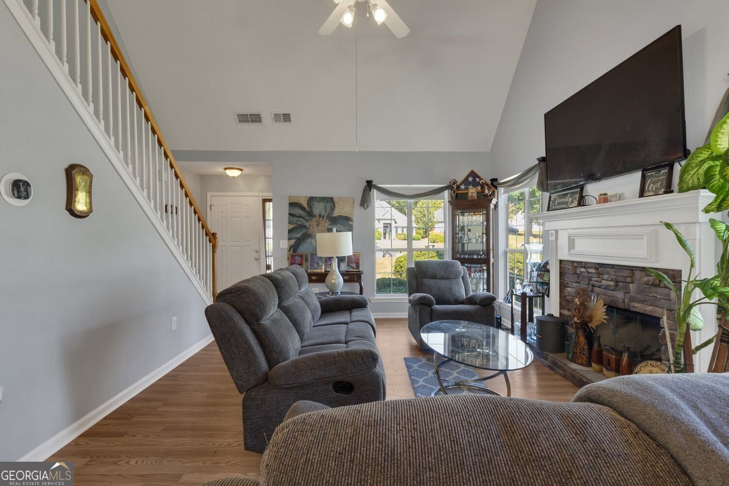 121 Kingsbrook Circle Newnan - Photo 9