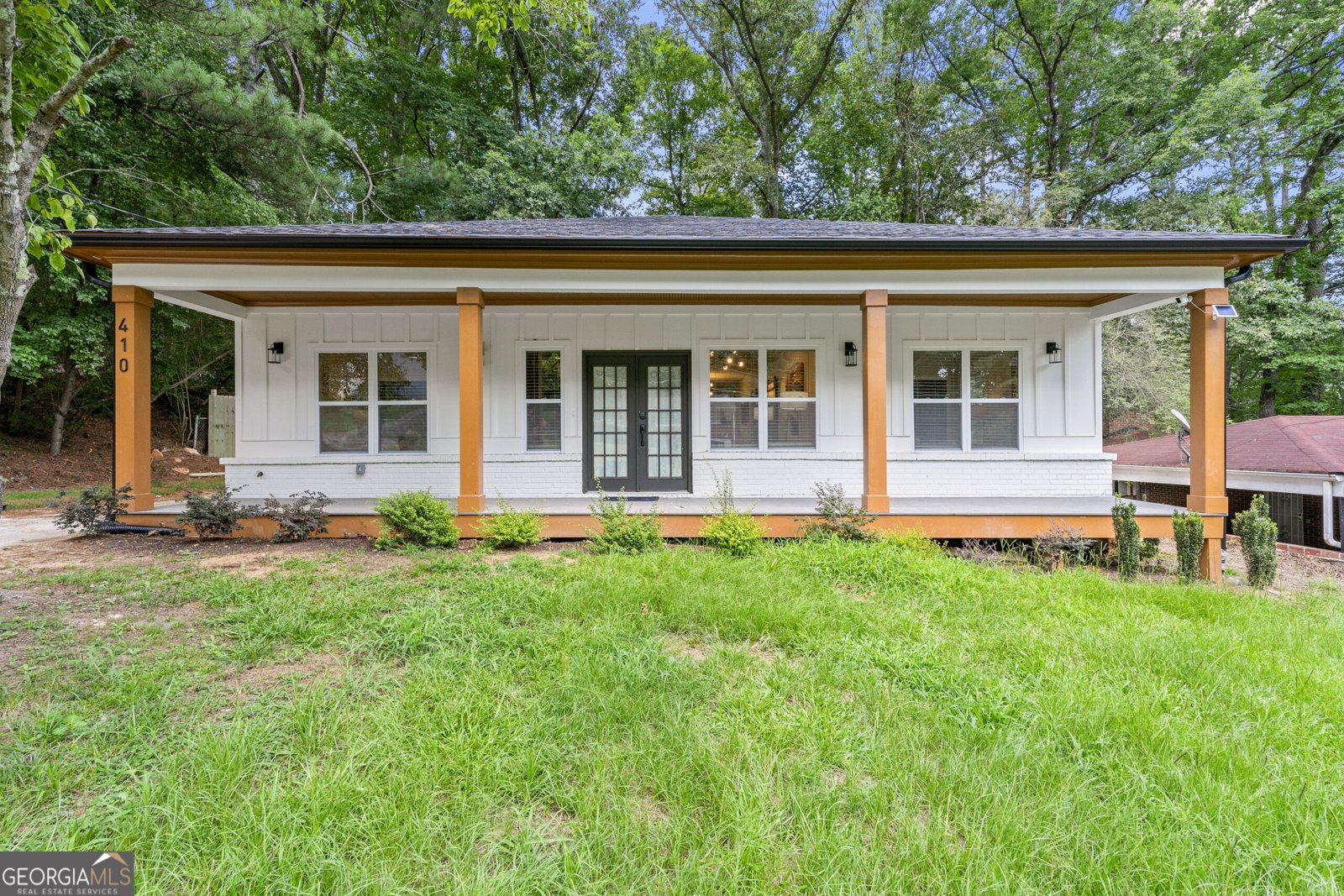 410 Utoy Circle Atlanta - main photo