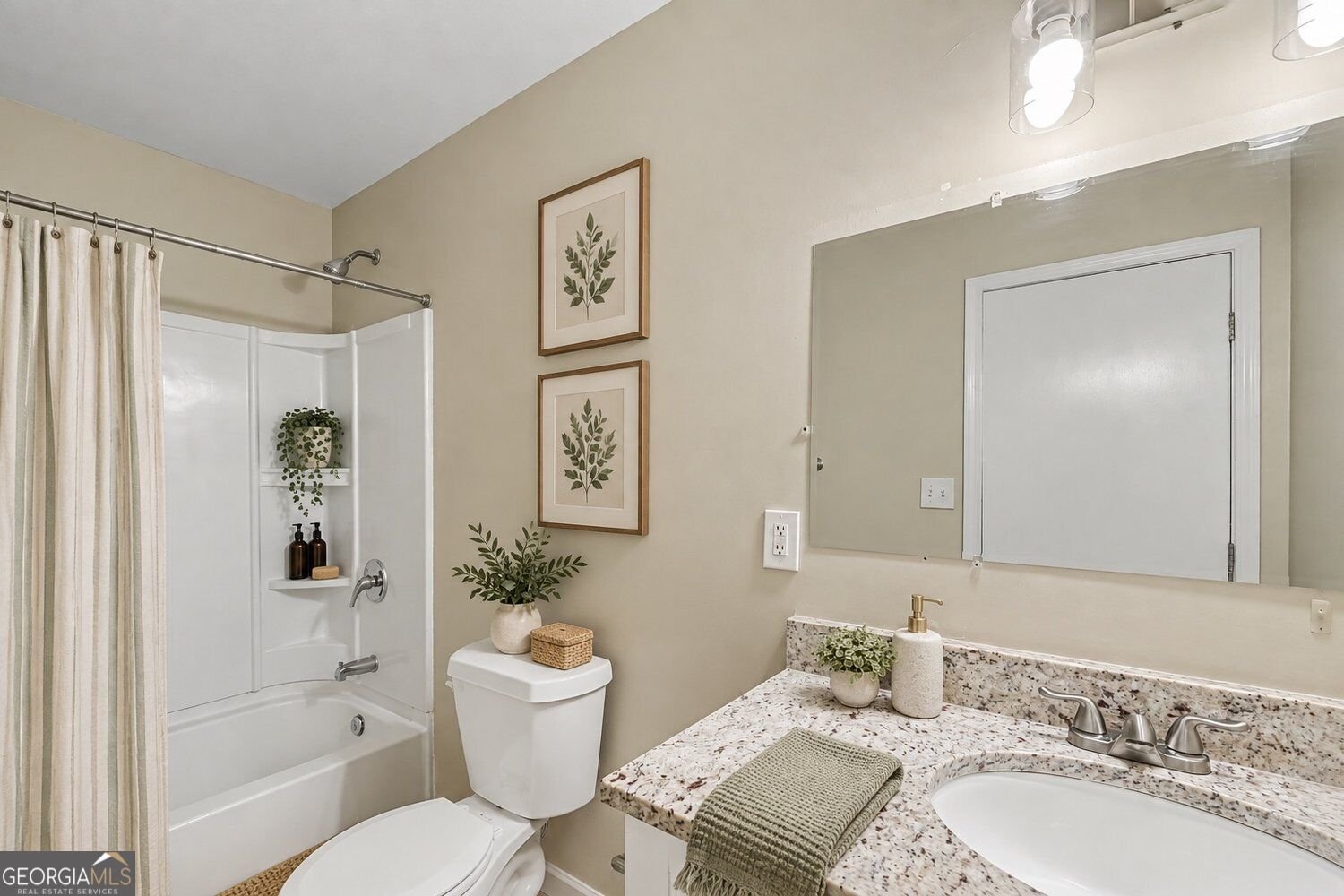 3295 Redona Drive Atlanta - Photo 17