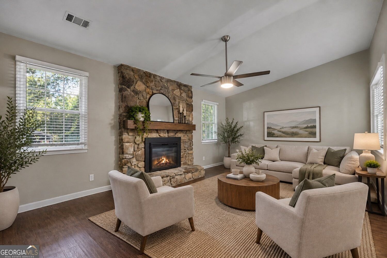 3295 Redona Drive Atlanta - Photo 6
