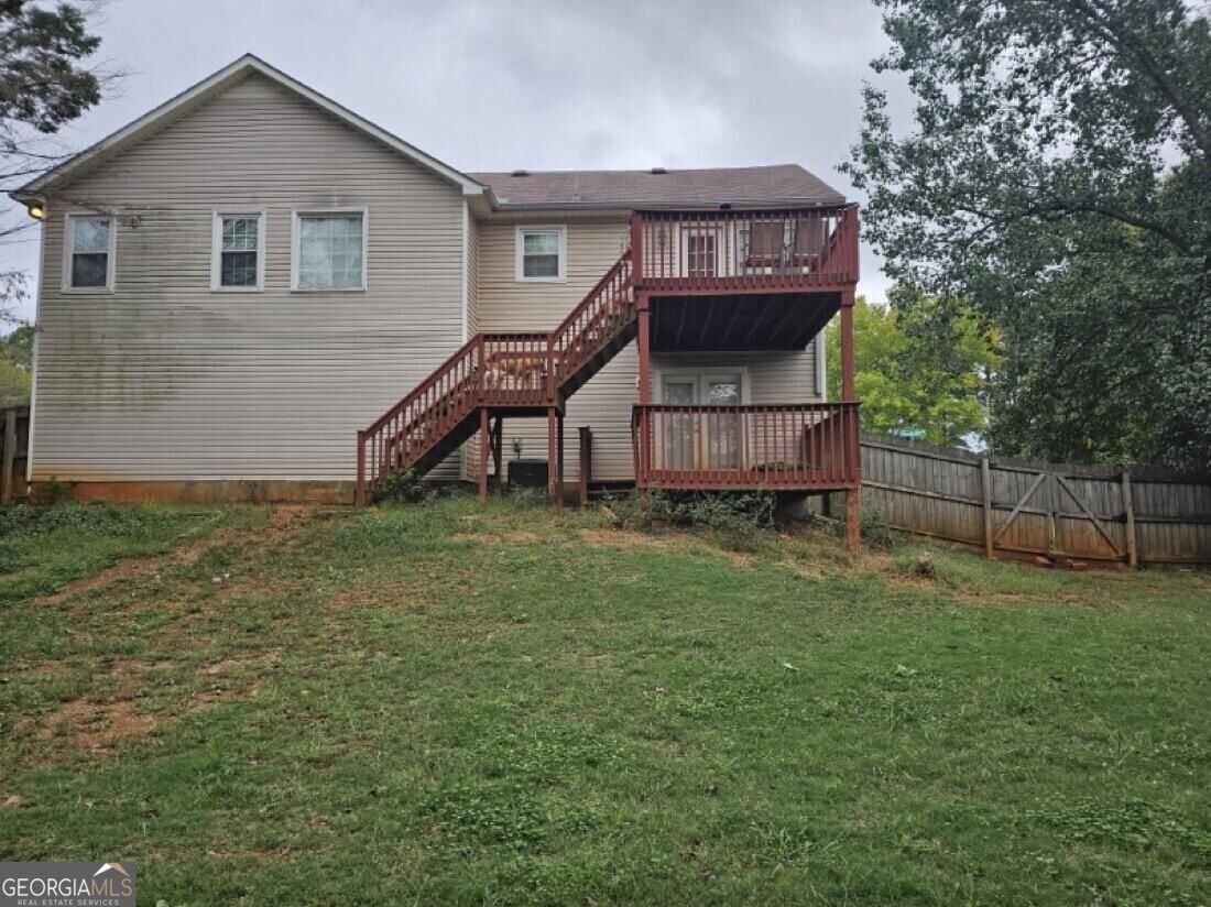 2 Huntcliff Drive Cartersville - Photo 17