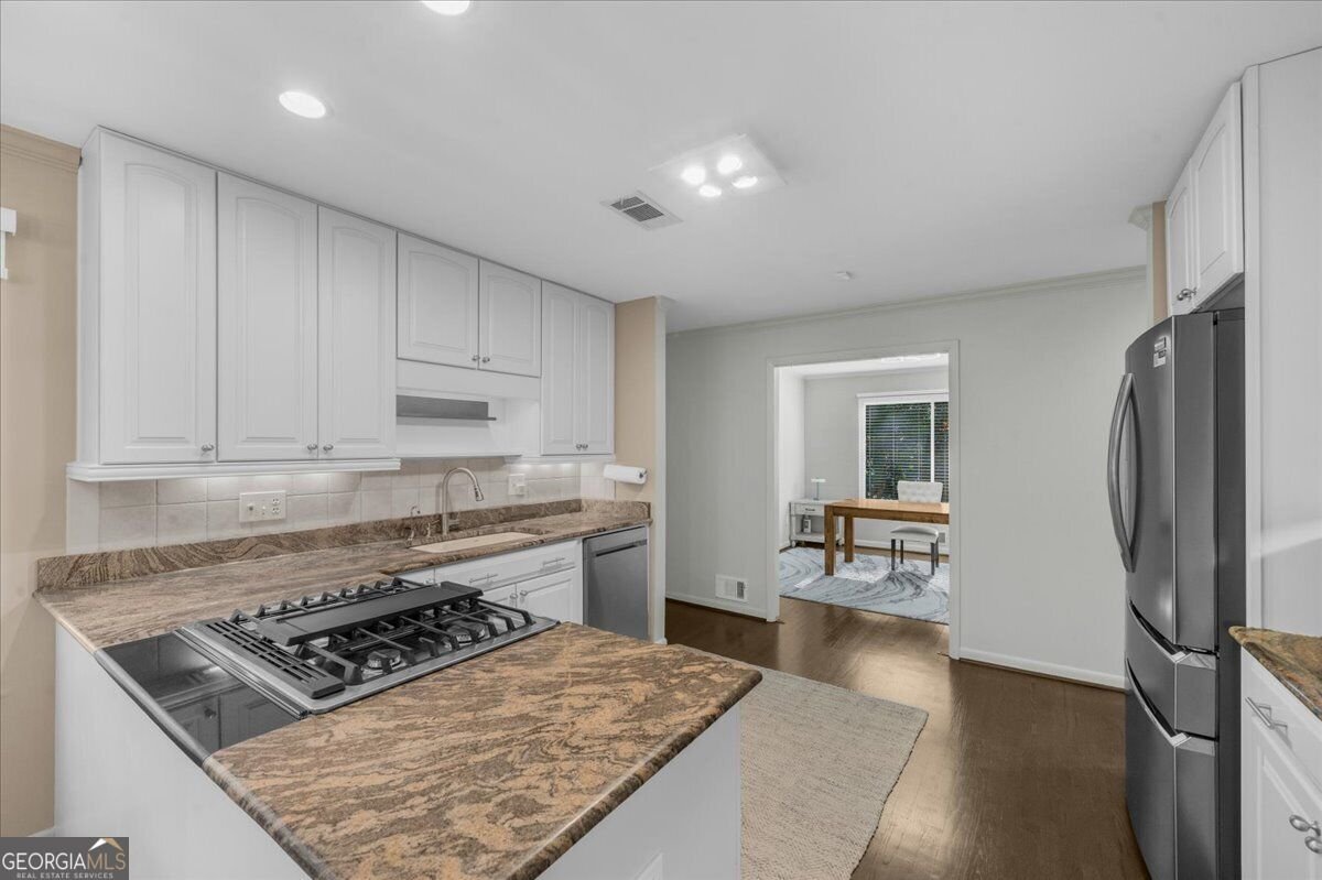 3296 Leeds Way Duluth - Photo 17