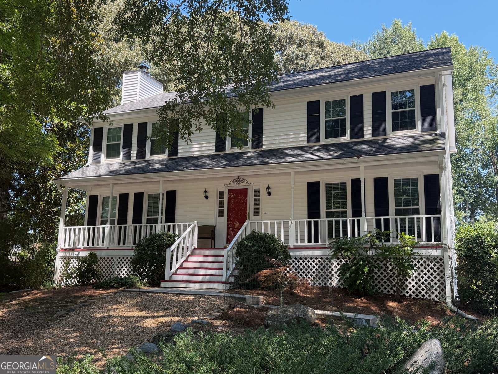 101 WARMSTONE Path Peachtree City - main photo