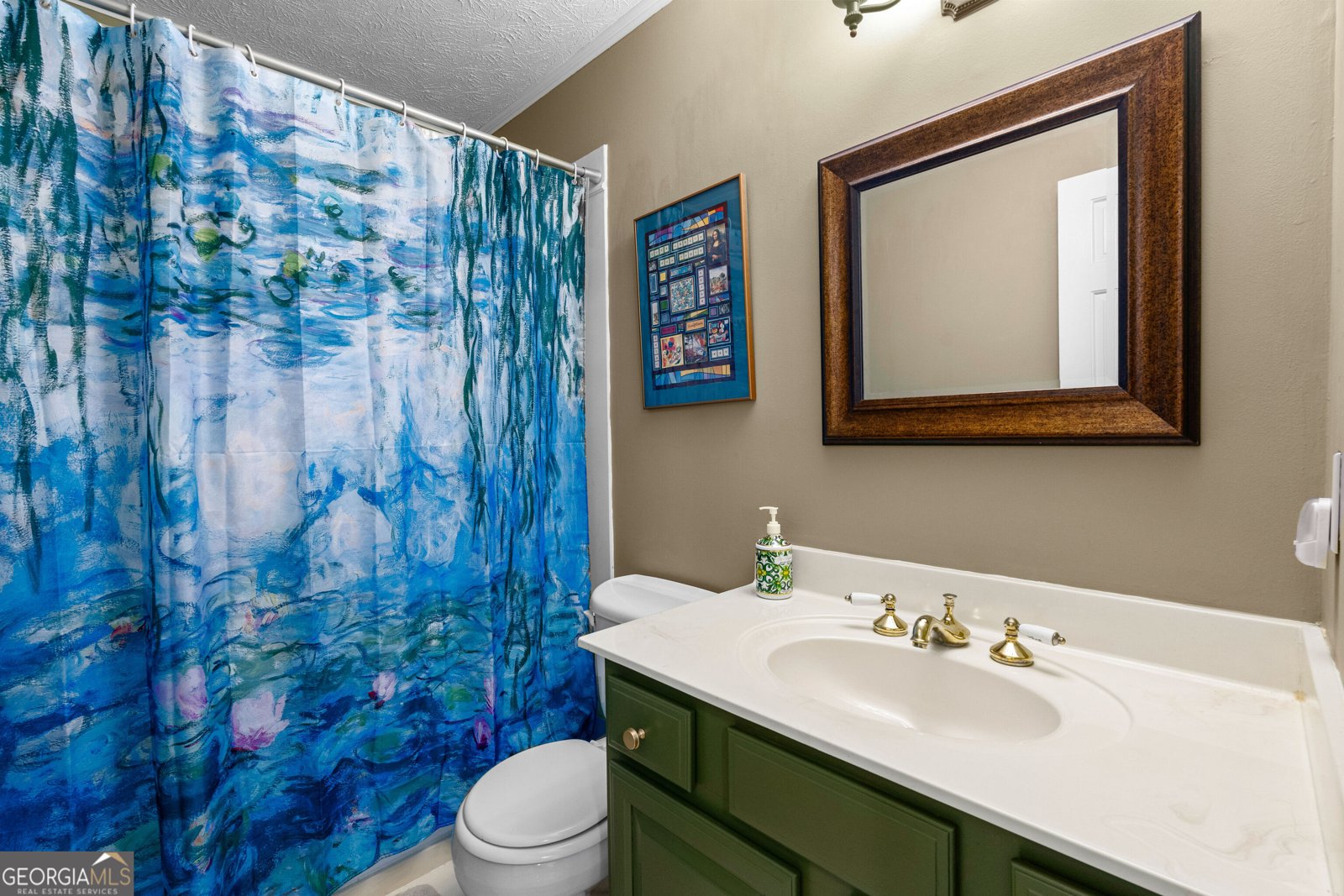 101 WARMSTONE Path Peachtree City - Photo 16