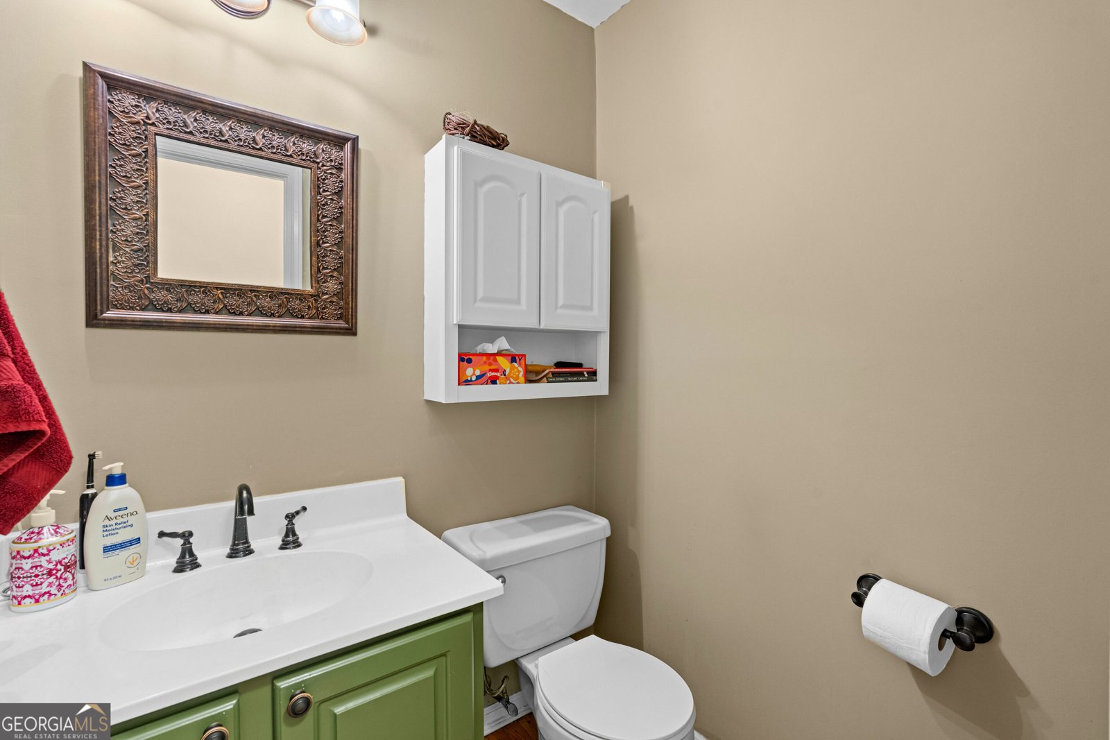 101 WARMSTONE Path Peachtree City - Photo 18