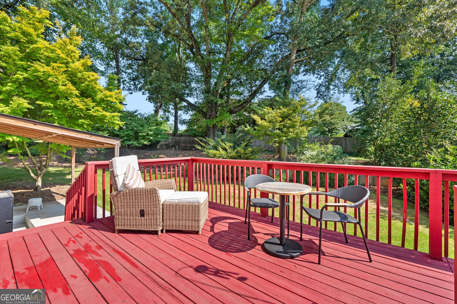 101 WARMSTONE Path Peachtree City - Photo 21
