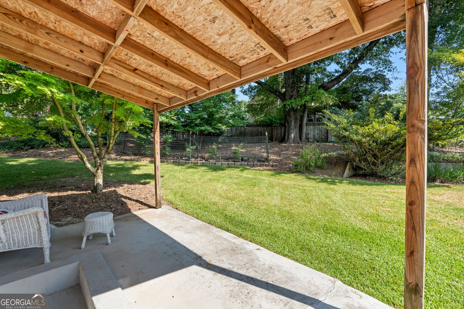 101 WARMSTONE Path Peachtree City - Photo 22