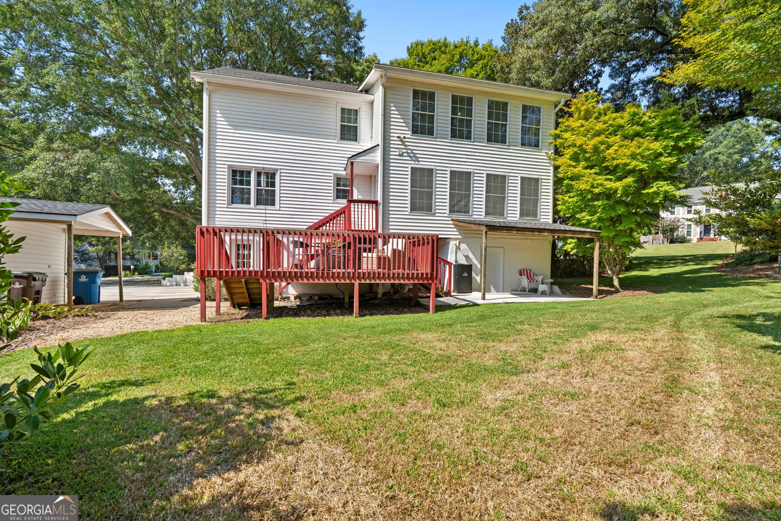 101 WARMSTONE Path Peachtree City - Photo 23