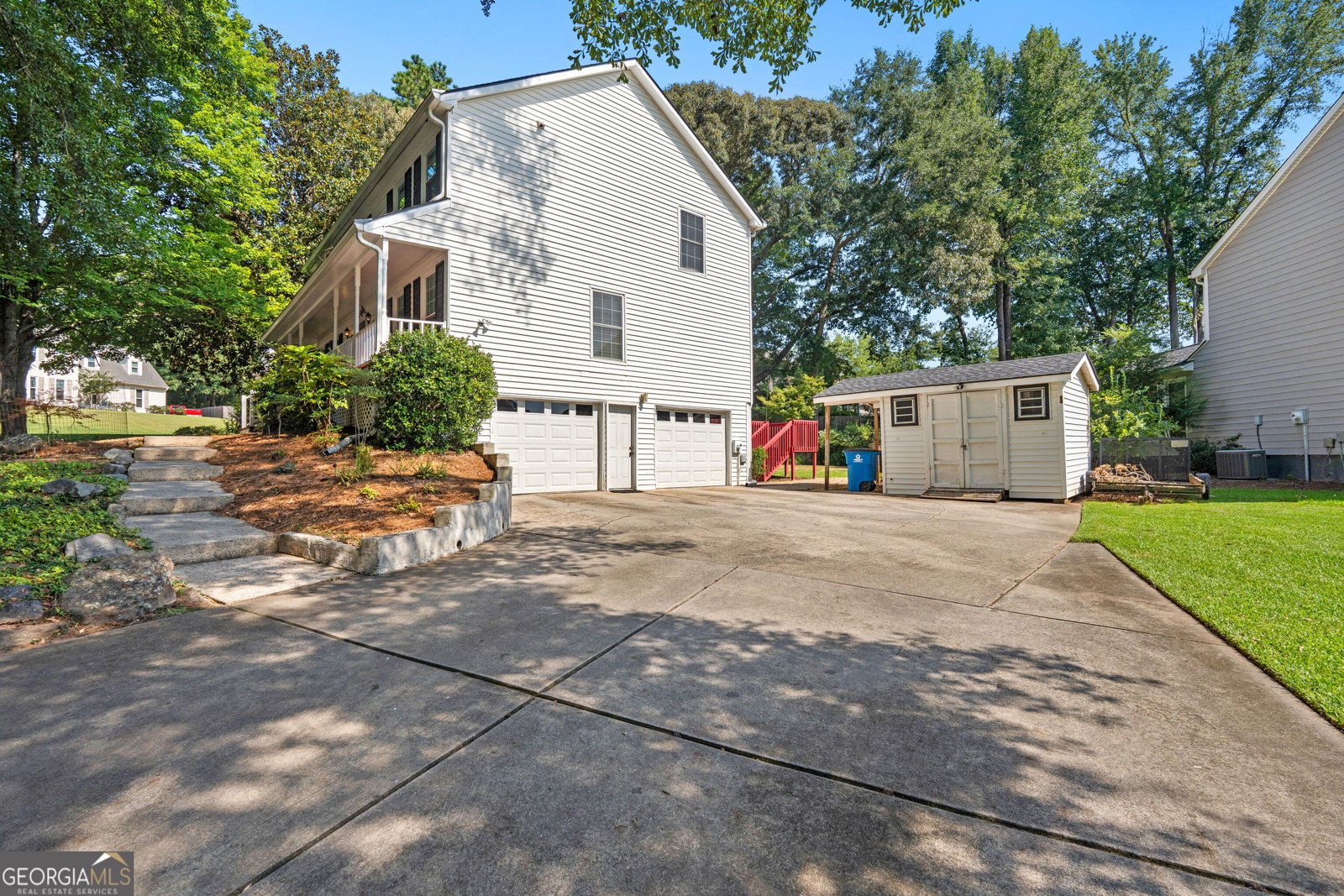 101 WARMSTONE Path Peachtree City - Photo 24