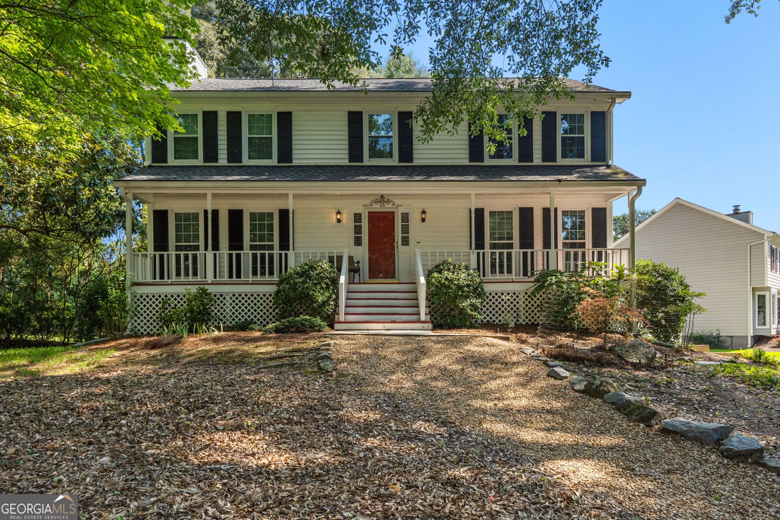 101 WARMSTONE Path Peachtree City - Photo 25