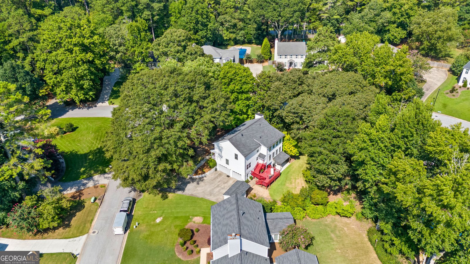 101 WARMSTONE Path Peachtree City - Photo 26