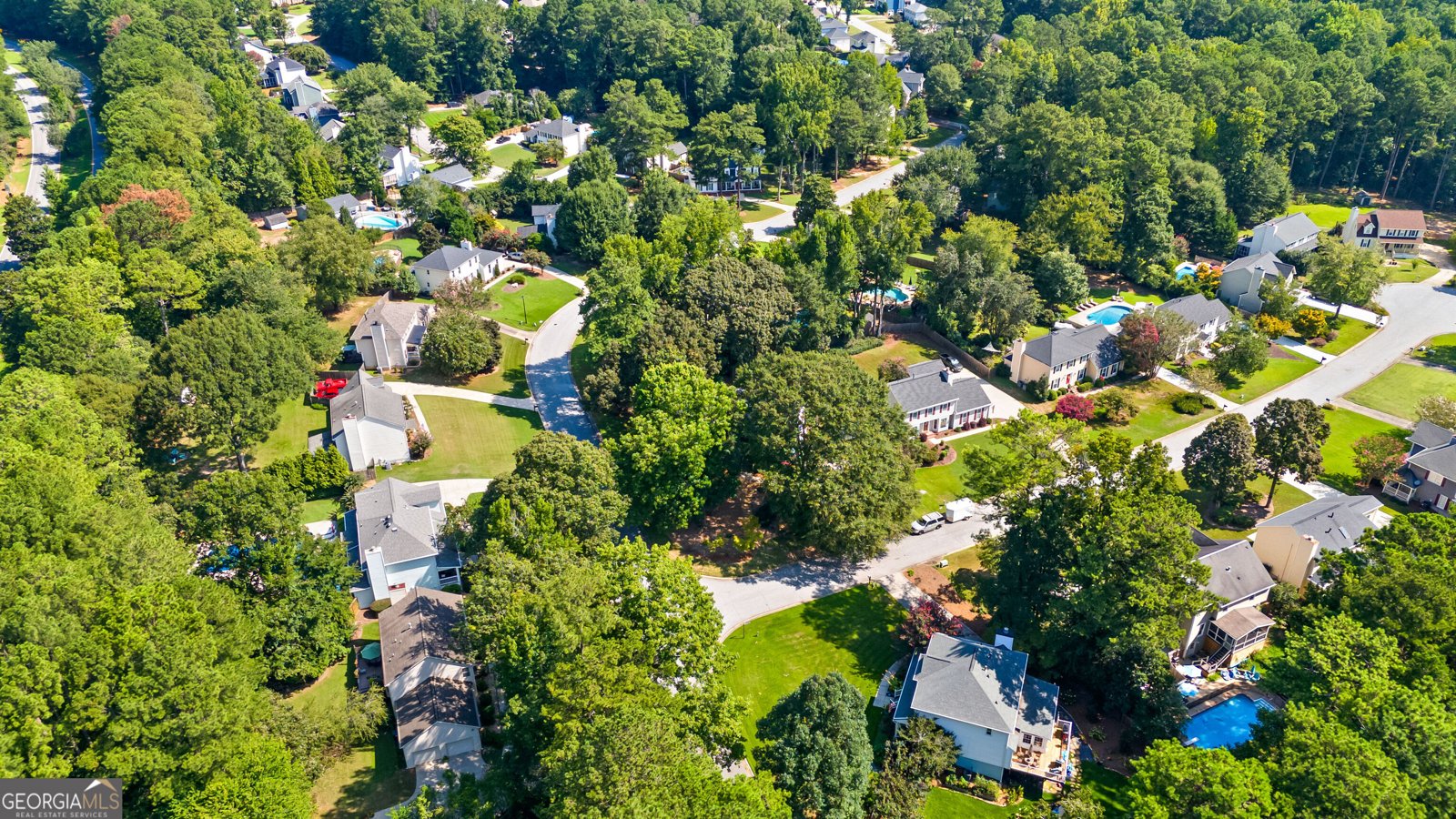 101 WARMSTONE Path Peachtree City - Photo 30