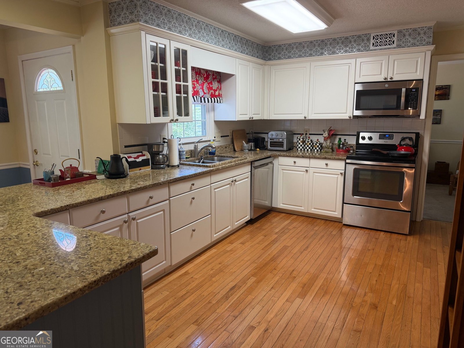 101 WARMSTONE Path Peachtree City - Photo 31