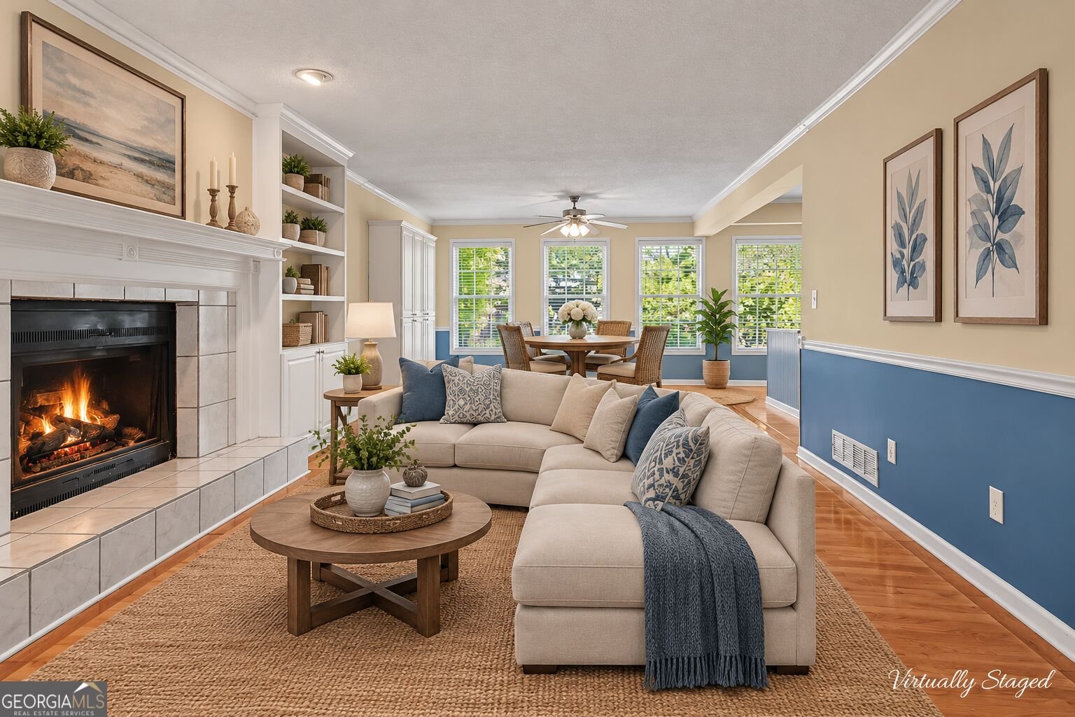 101 WARMSTONE Path Peachtree City - Photo 48