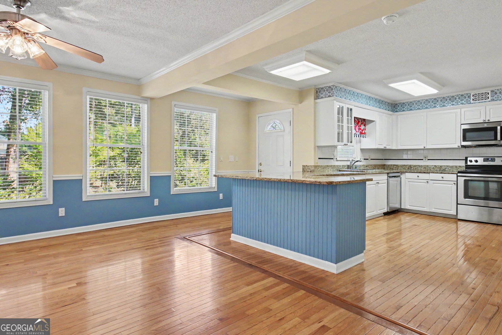 101 WARMSTONE Path Peachtree City - Photo 53