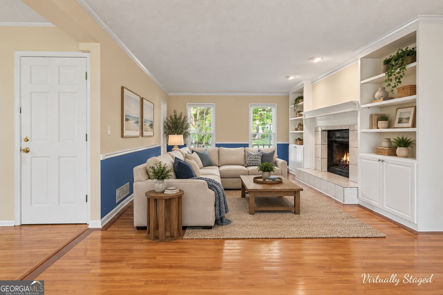 101 WARMSTONE Path Peachtree City - Photo 55