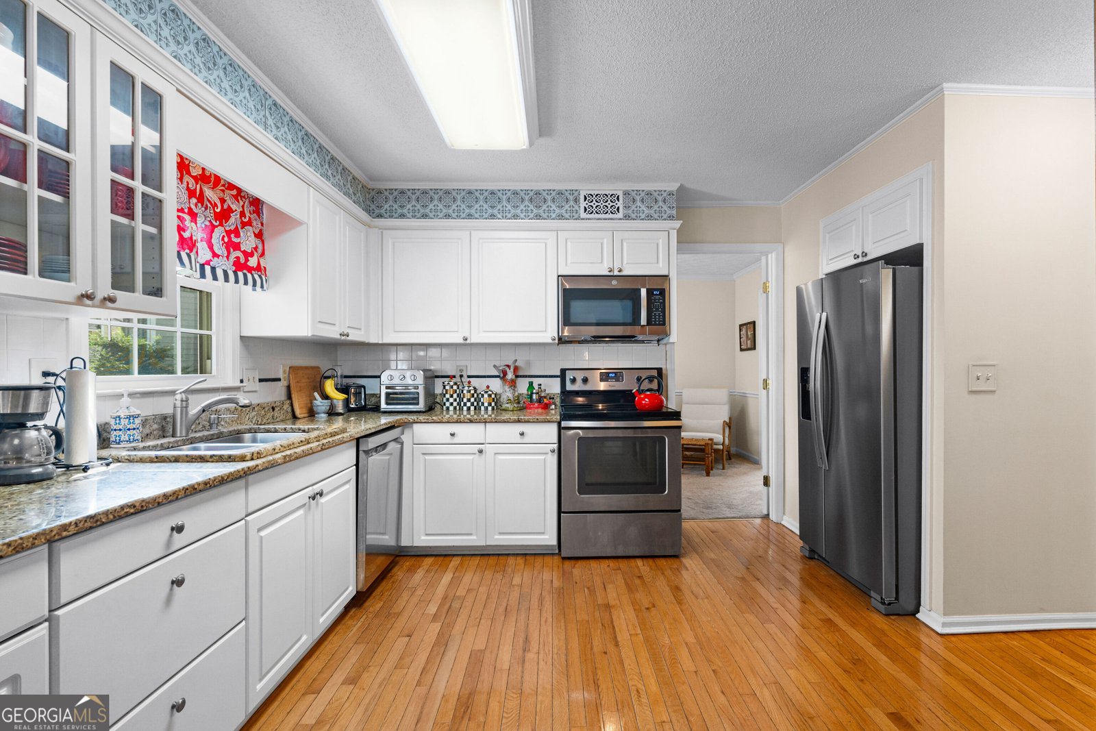 101 WARMSTONE Path Peachtree City - Photo 6