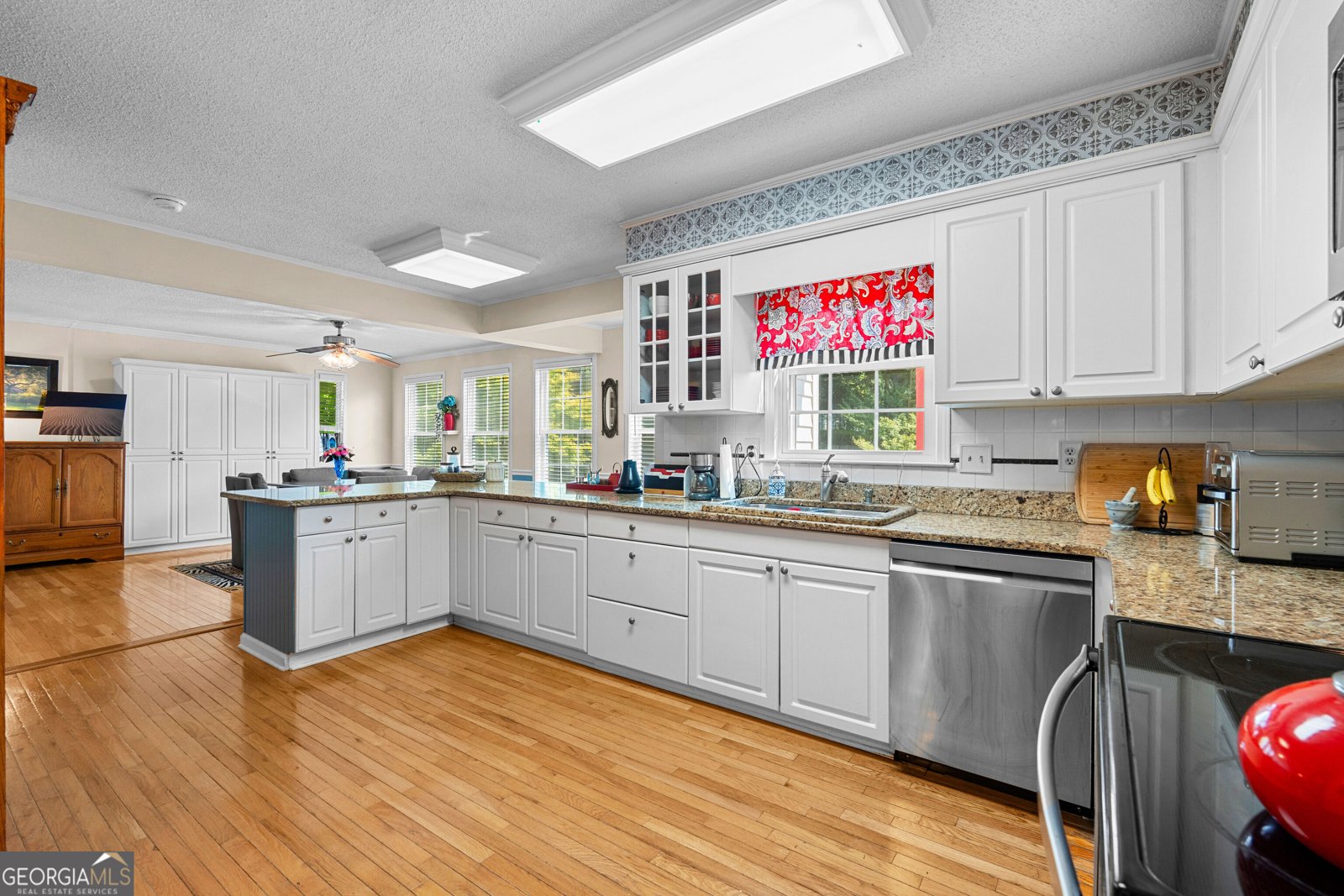 101 WARMSTONE Path Peachtree City - Photo 7