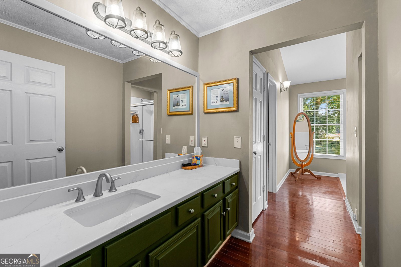 101 WARMSTONE Path Peachtree City - Photo 8