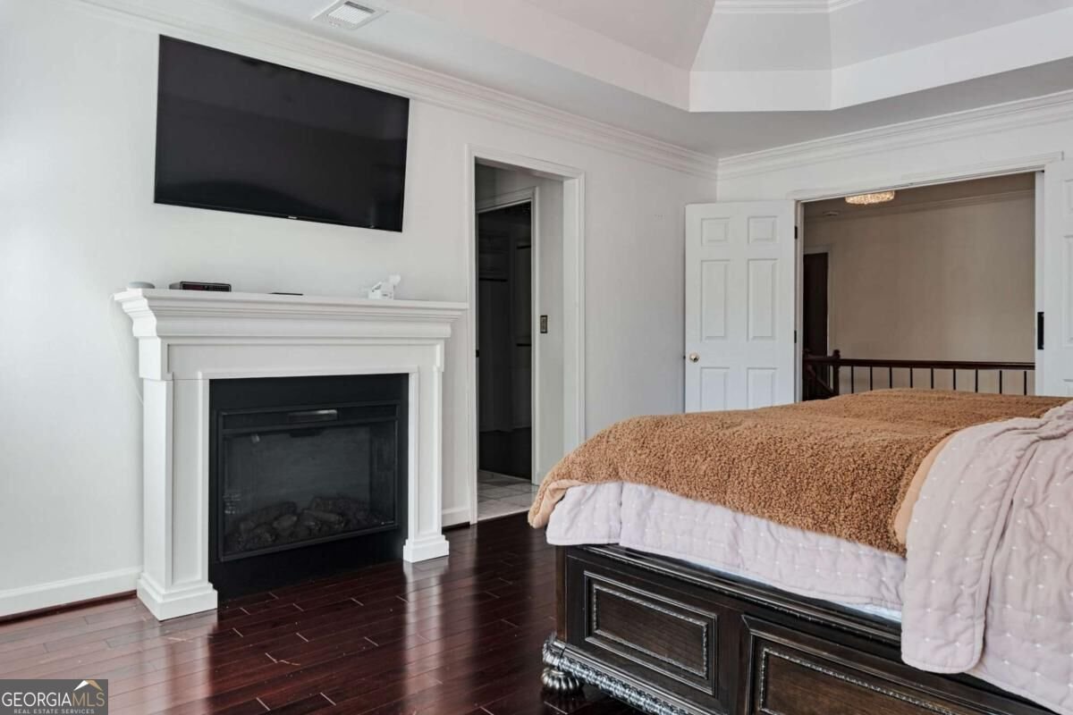 2504 Beech Tree Court Conyers - Photo 16
