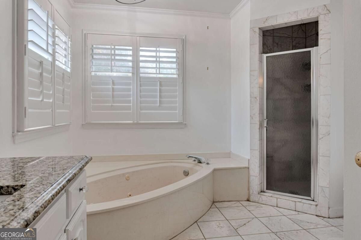 2504 Beech Tree Court Conyers - Photo 17