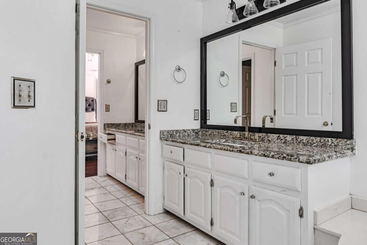 2504 Beech Tree Court Conyers - Photo 18