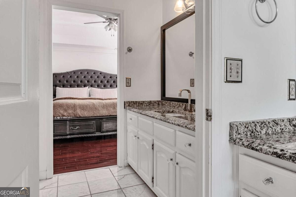 2504 Beech Tree Court Conyers - Photo 19
