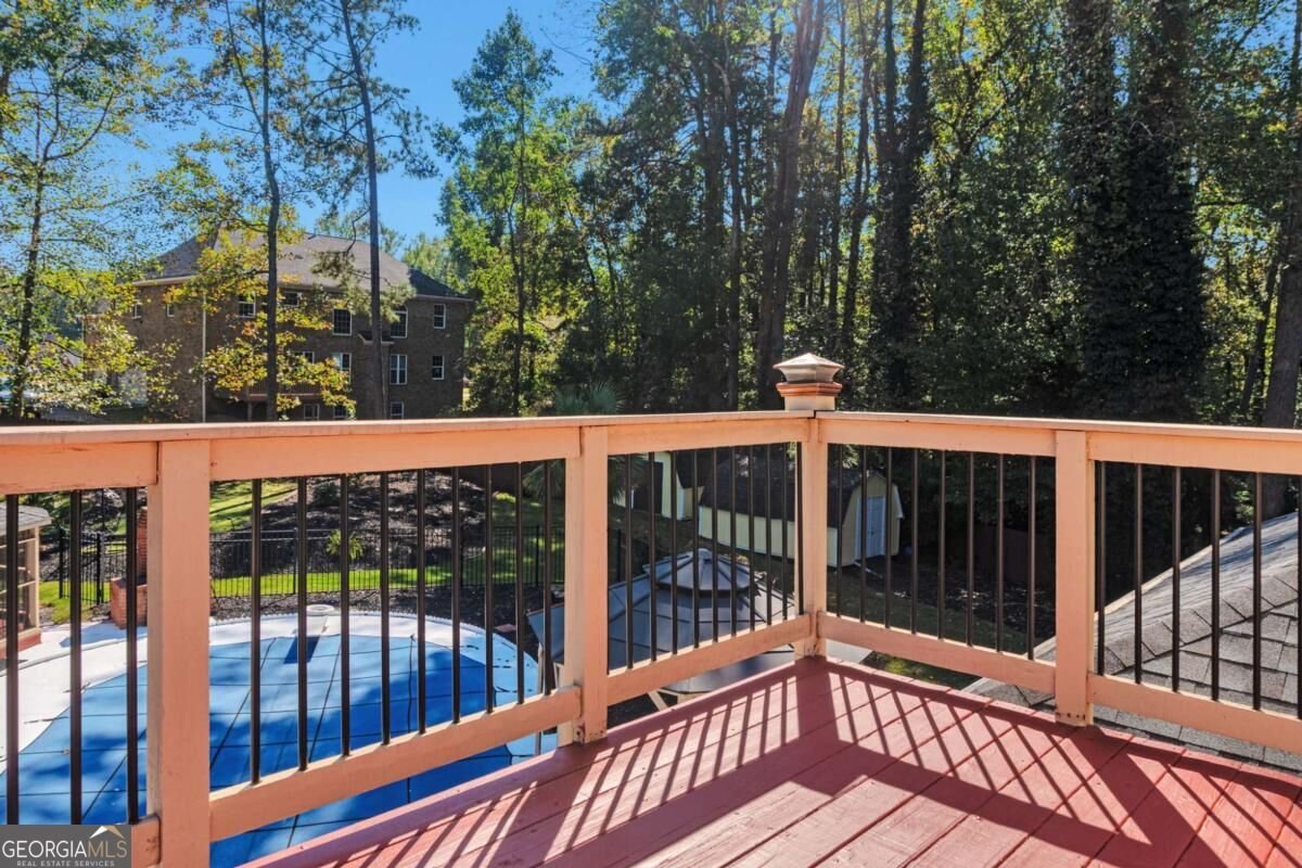 2504 Beech Tree Court Conyers - Photo 20