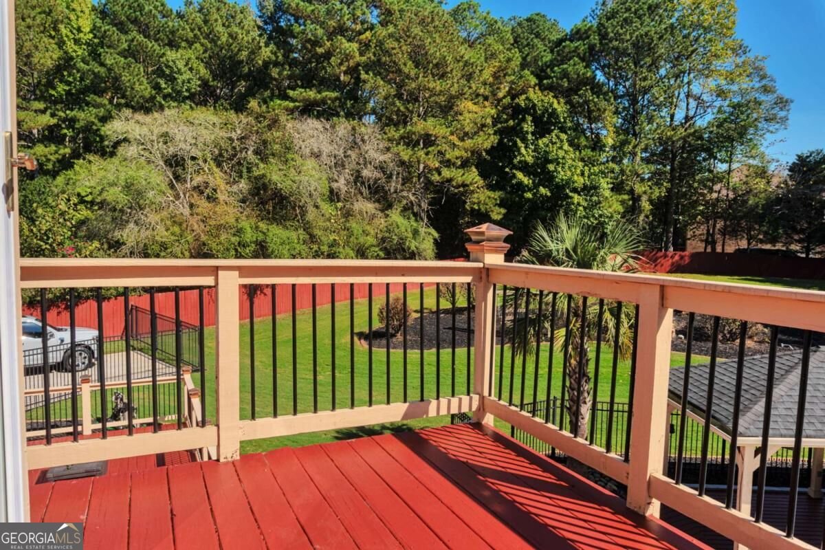 2504 Beech Tree Court Conyers - Photo 21
