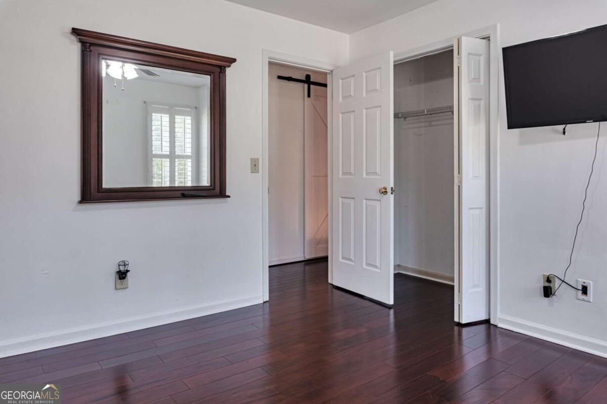 2504 Beech Tree Court Conyers - Photo 23