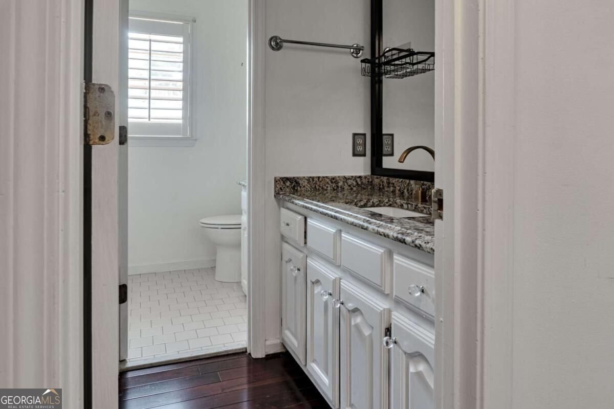 2504 Beech Tree Court Conyers - Photo 24