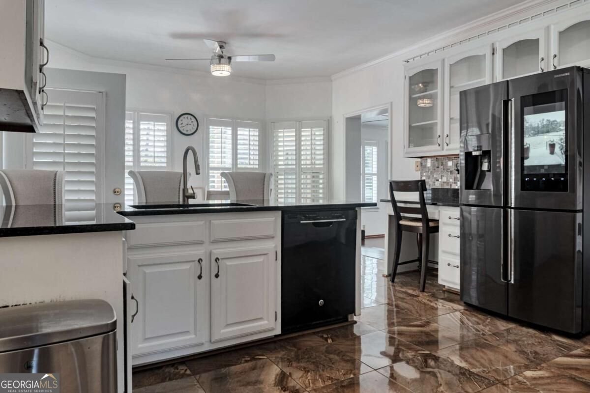 2504 Beech Tree Court Conyers - Photo 29