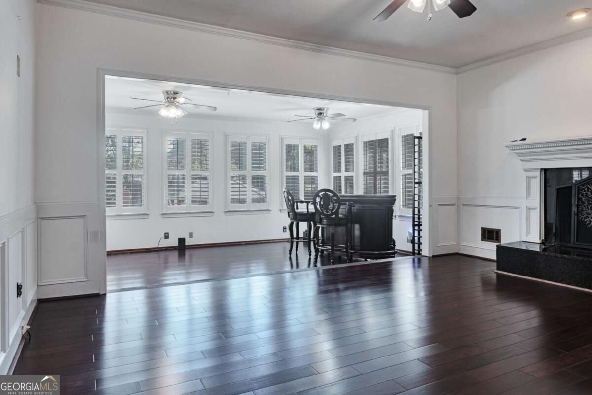 2504 Beech Tree Court Conyers - Photo 34