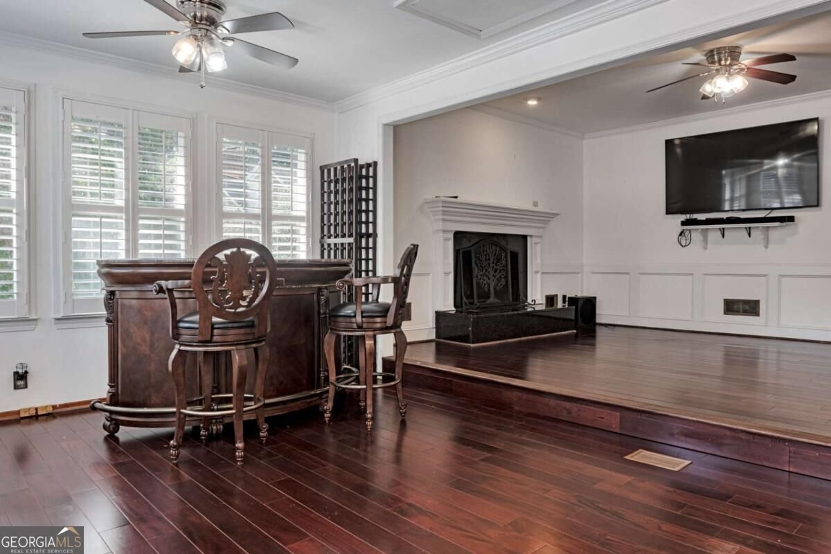 2504 Beech Tree Court Conyers - Photo 35