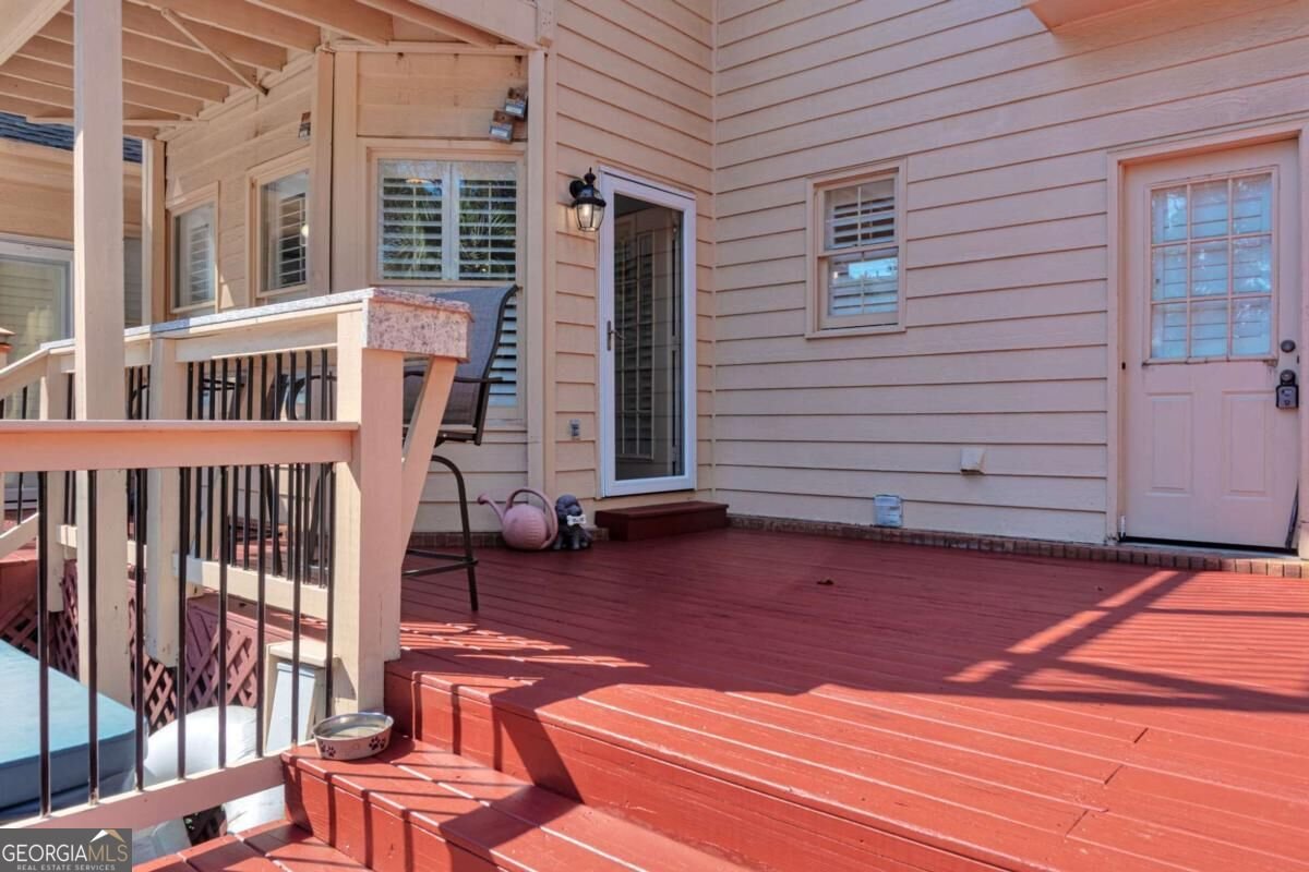 2504 Beech Tree Court Conyers - Photo 45