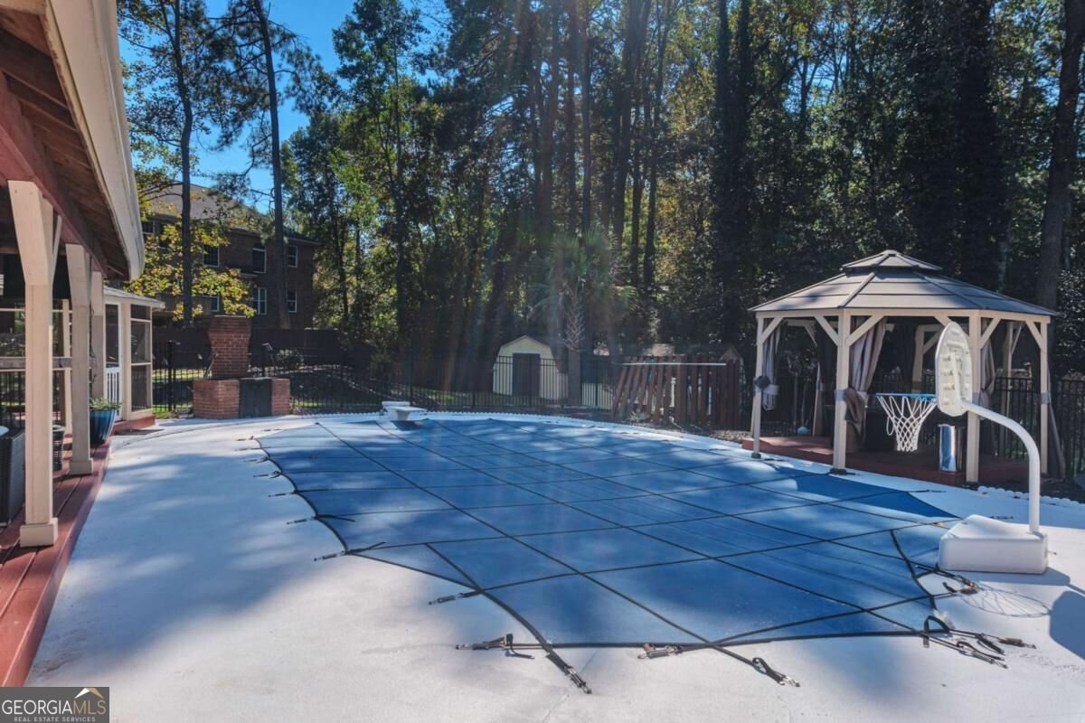 2504 Beech Tree Court Conyers - Photo 47