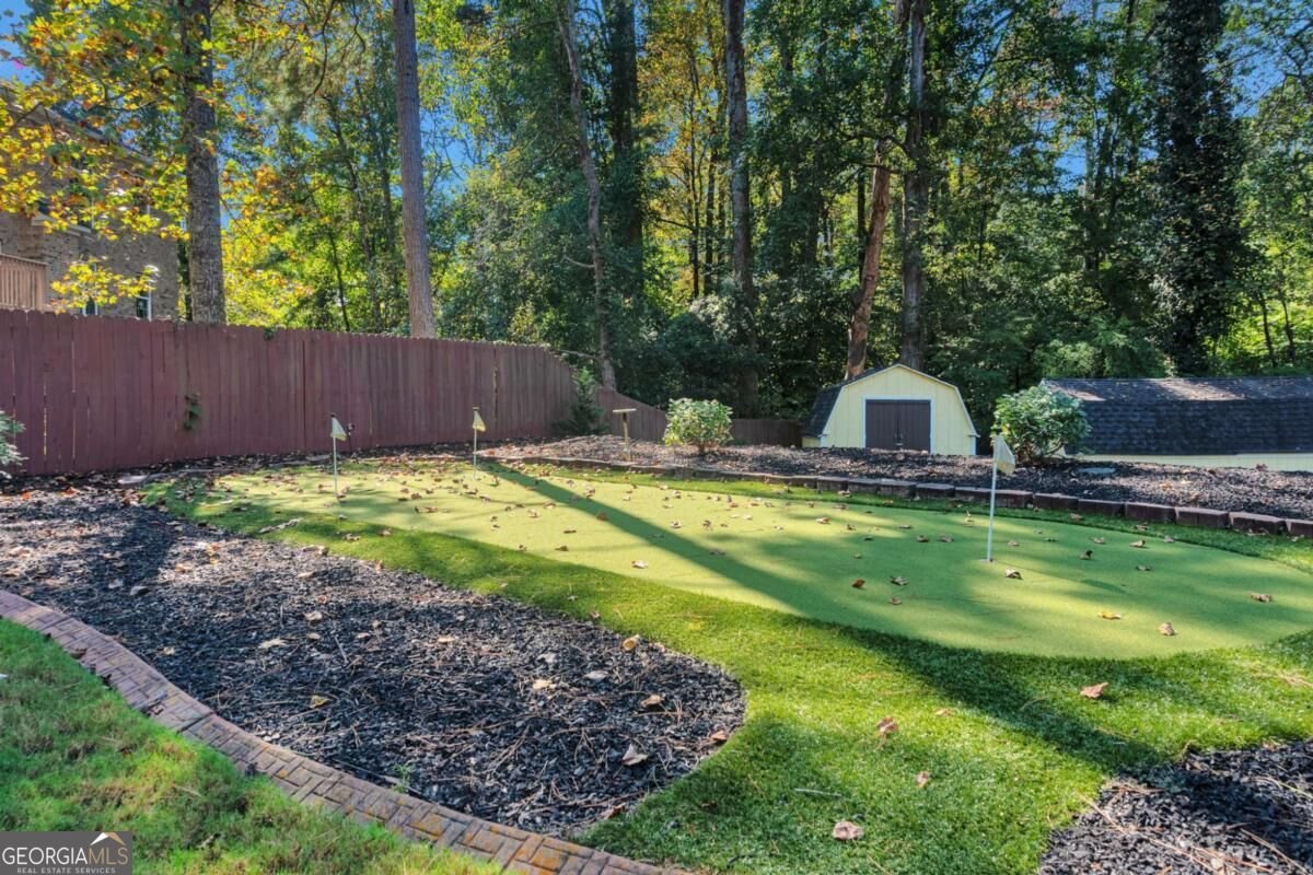 2504 Beech Tree Court Conyers - Photo 49