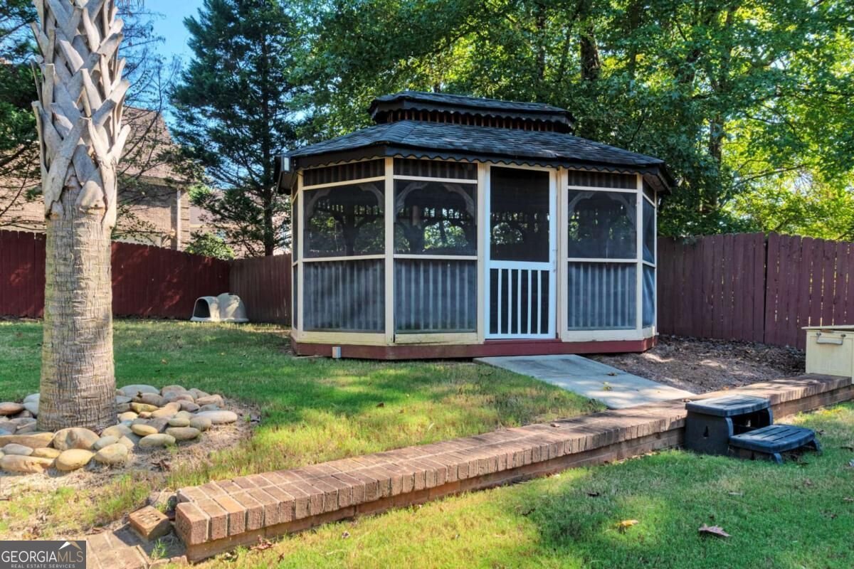 2504 Beech Tree Court Conyers - Photo 51
