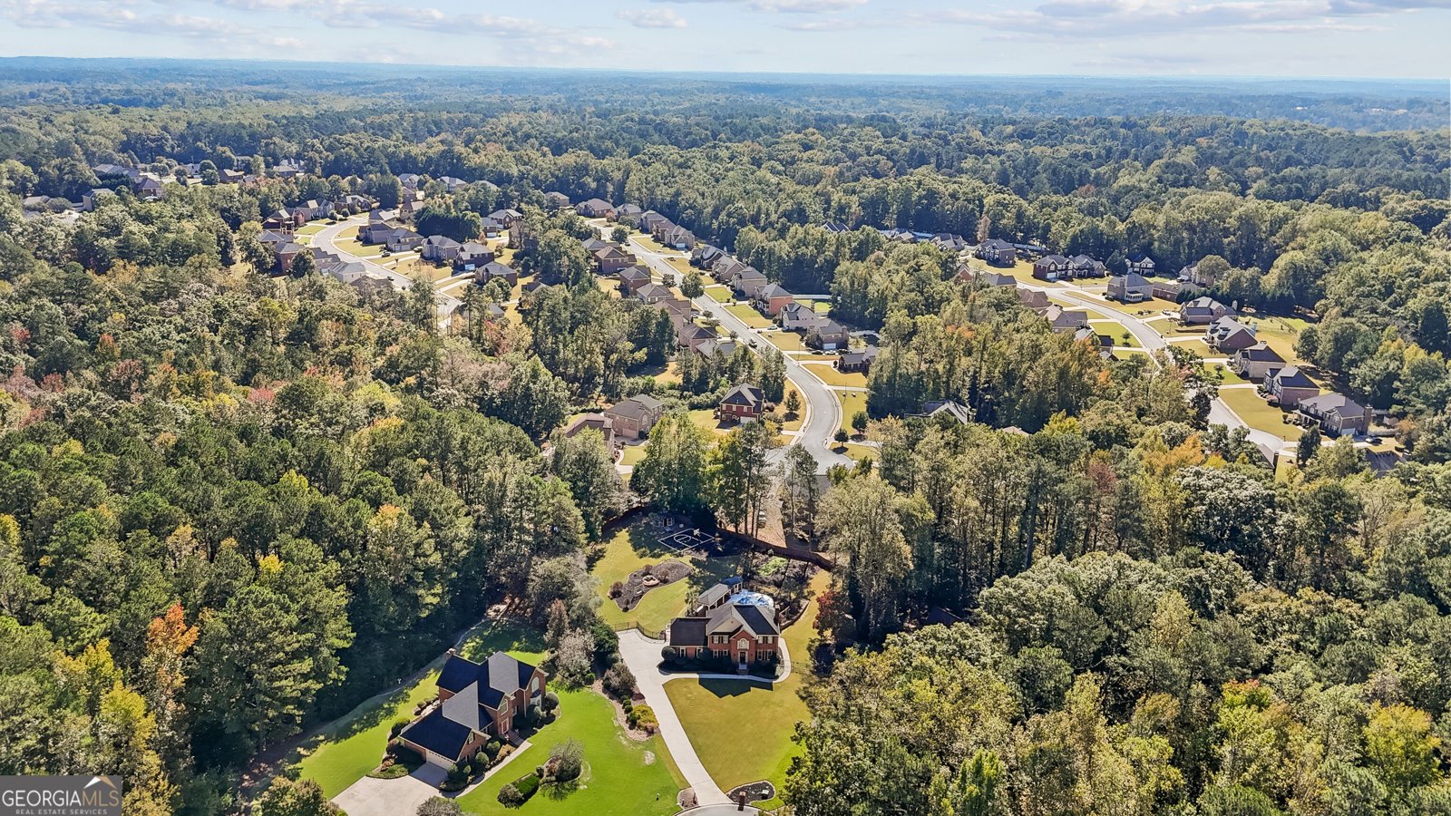 2504 Beech Tree Court Conyers - Photo 56