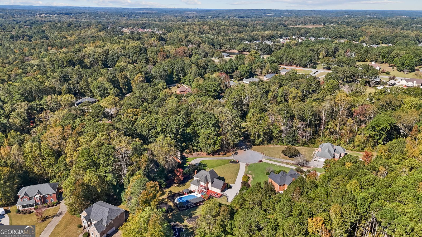 2504 Beech Tree Court Conyers - Photo 57