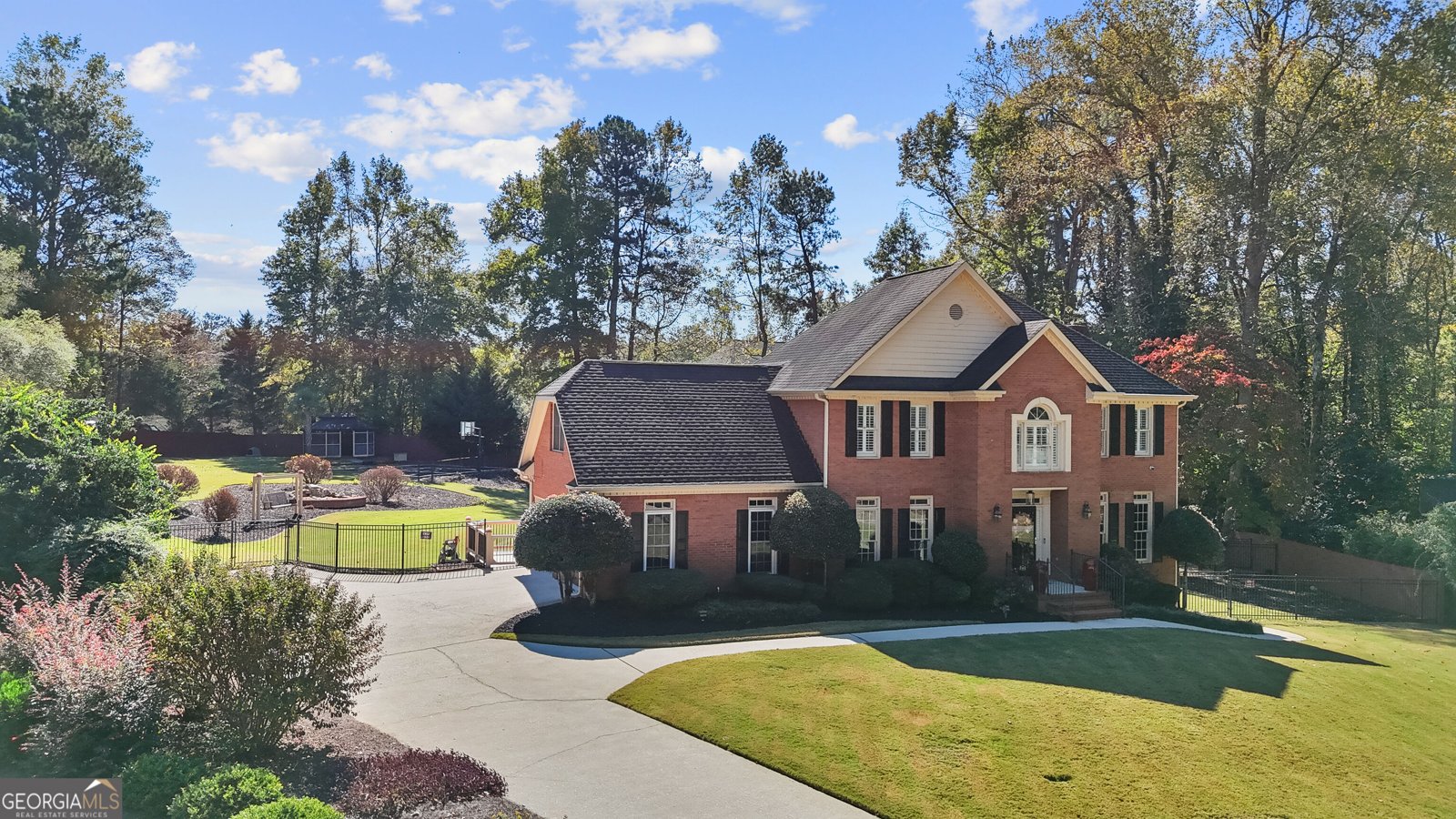 2504 Beech Tree Court Conyers - Photo 64