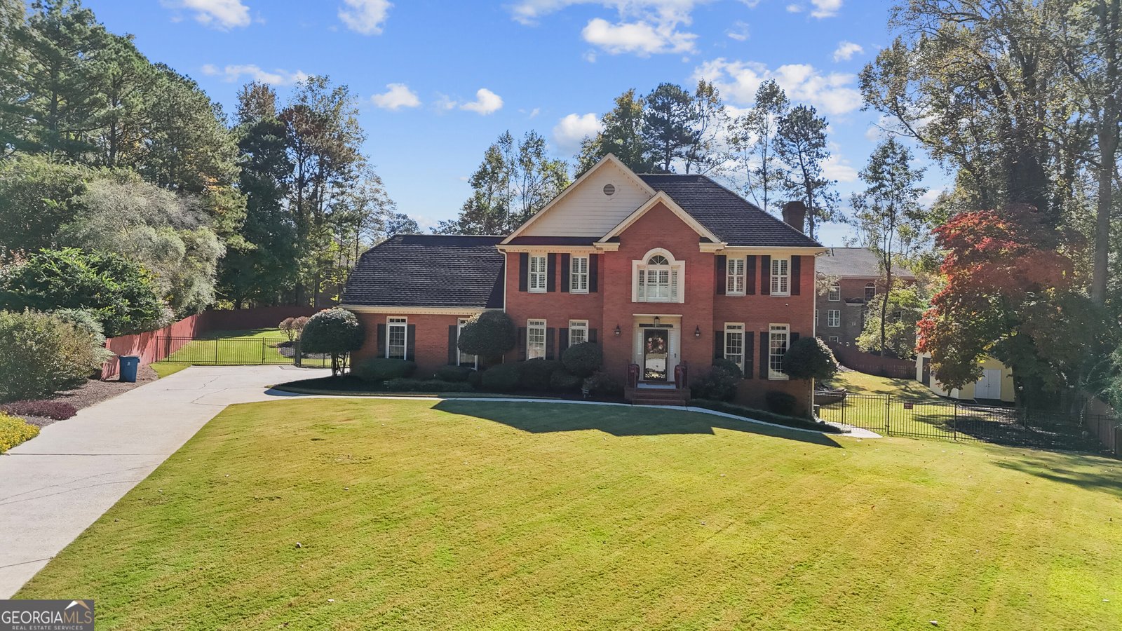 2504 Beech Tree Court Conyers - Photo 70